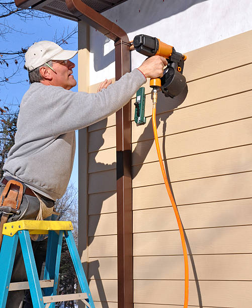 Affordable Siding Repair and Maintenance Services in Lawnside, NJ